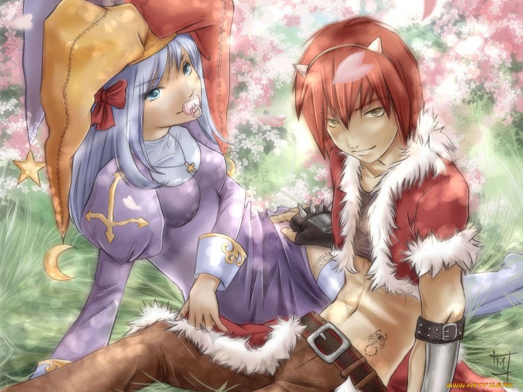 , ragnarok